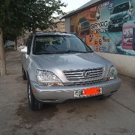 Lexus RX 300 2002