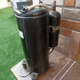 Компрессор от Шкаф