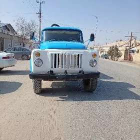 Gaz 53 1992