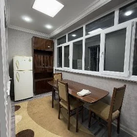 ARENDA 6MKR 3KOM️MASGALA BOLY