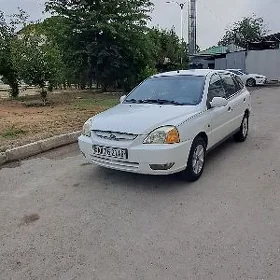 Kia Rio 2003