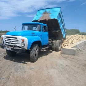 Zil 130 1988