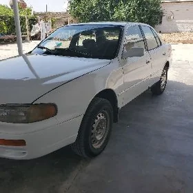 Toyota Camry 1996