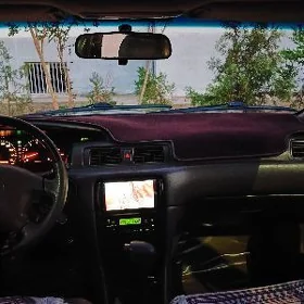 Toyota Camry 2001