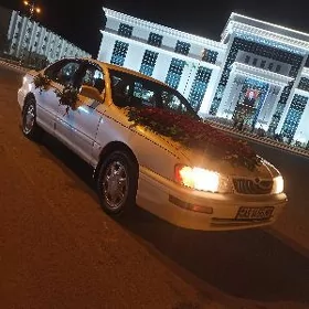 Toyota Avalon 1997