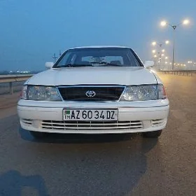 Toyota Avalon 1996