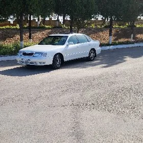 Toyota Avalon 1999