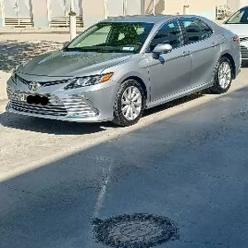 Toyota Camry 2020