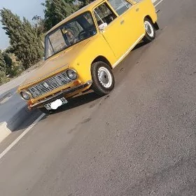 Lada 2104 1980