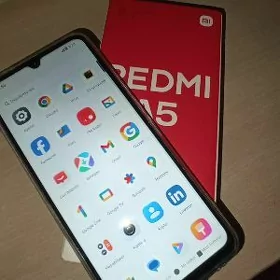 Redmi A5