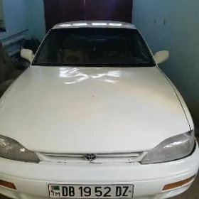 Toyota Camry 1996