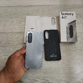 SAMSUNG A17 (6/128) 2026yyl