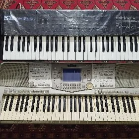 yamaha 2100