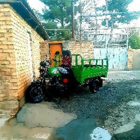 Fekon FK200-14G 2014