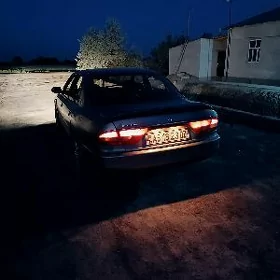 Mitsubishi Galant 1995