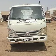 Forland H2 2015