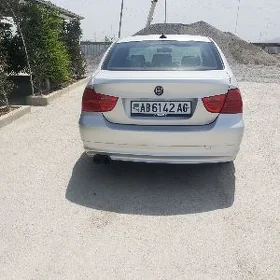 BMW 3 Series 2009