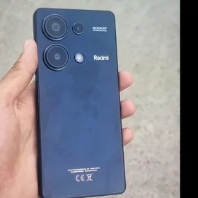Redmi note 13pro
