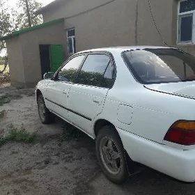 Toyota Corolla 1995
