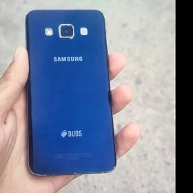 Galaxy A3 2015