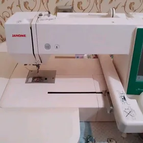 Janome 450 e