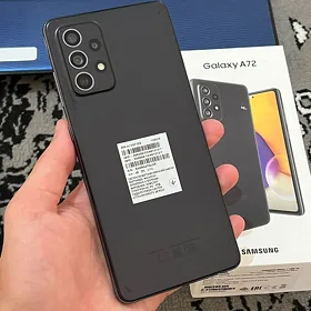Samsung A72