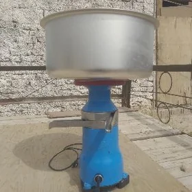seperator