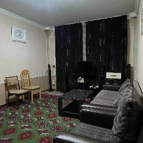 Arenda jay Mir 1