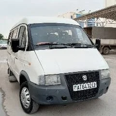 Gaz Gazel 2000