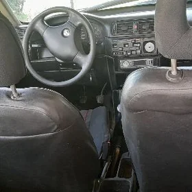 Opel Vectra 1992