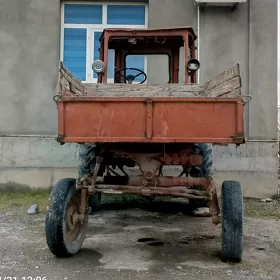 MTZ 80 1990