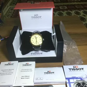 TISSOT awtozawod
