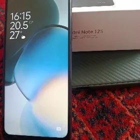 Redmi Note 12s