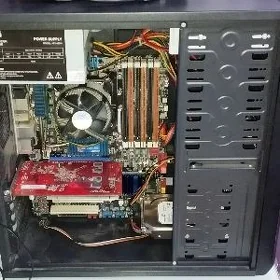Системник i7