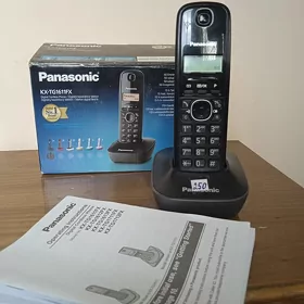 Panasonic Telefon