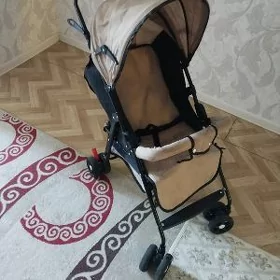 летняя коляска