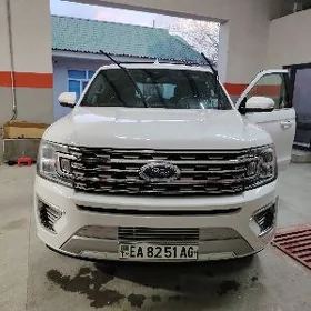 Ford Expedition 2021