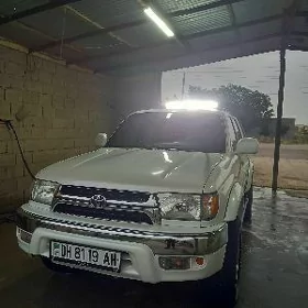 Toyota 4Runner 2002