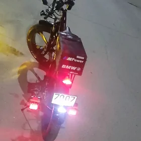 Bmw 26 Ýogyn teker