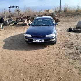 Toyota Carina 1995