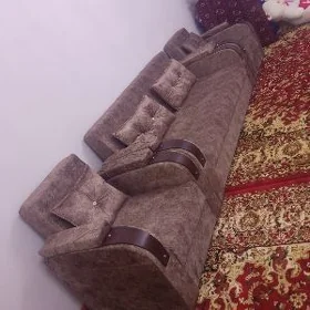 divan
