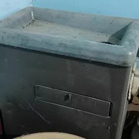 промышленная мясорубка