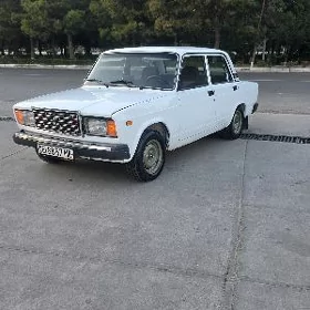 Lada 2107 2011