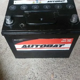 AUTOBAT