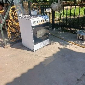 Dufowka gaz pilite