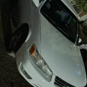 Toyota Camry 2001