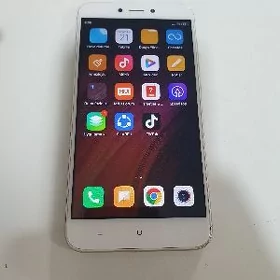 redmi 4x