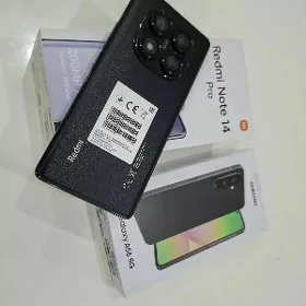 redmi note14 pro
