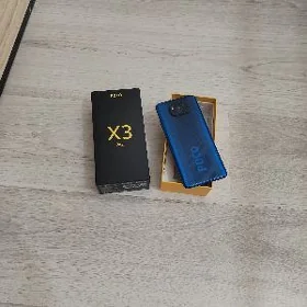 POCO X3 NFC (6/128)