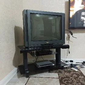 Телевизор Telewlzor